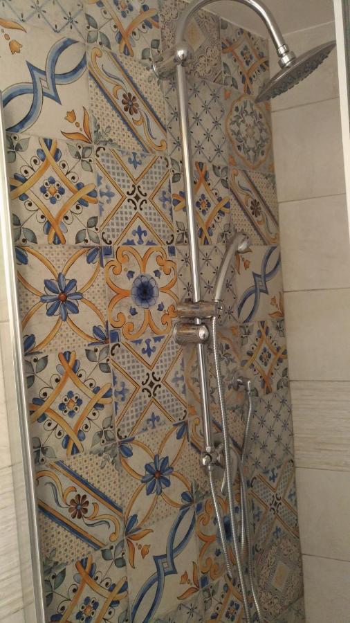 Salerno Coast Apartment Екстер'єр фото