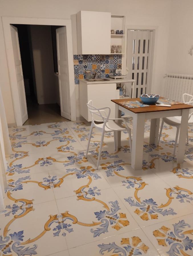 Salerno Coast Apartment Екстер'єр фото